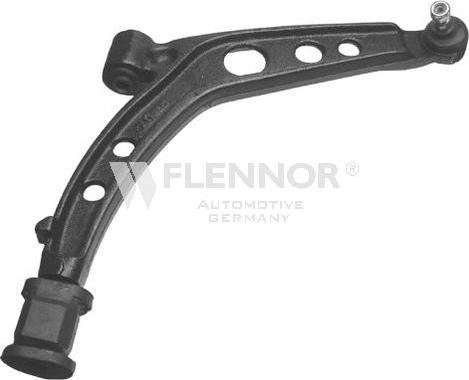 Flennor FL490-G - Рычаг подвески колеса autospares.lv