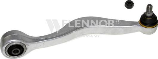 Flennor FL498-F - Рычаг подвески колеса autospares.lv