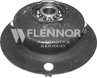 Flennor FL4495-J - Опора стойки амортизатора, подушка autospares.lv