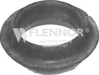 Flennor FL4497-J - Подшипник качения, опора стойки амортизатора autospares.lv