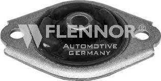 Flennor FL4452-J - Опора стойки амортизатора, подушка autospares.lv