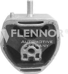 Flennor FL4467-J - Подвеска, ступенчатая коробка передач autospares.lv
