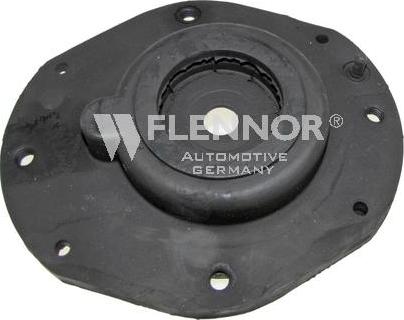 Flennor FL4405-J - Опора стойки амортизатора, подушка autospares.lv