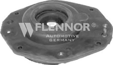 Flennor FL4406-J - Опора стойки амортизатора, подушка autospares.lv