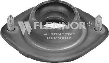 Flennor FL4408-J - Опора стойки амортизатора, подушка autospares.lv