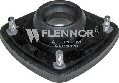 Flennor FL4407-J - Опора стойки амортизатора, подушка autospares.lv