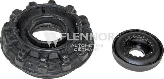 Flennor FL4412-J - Опора стойки амортизатора, подушка autospares.lv