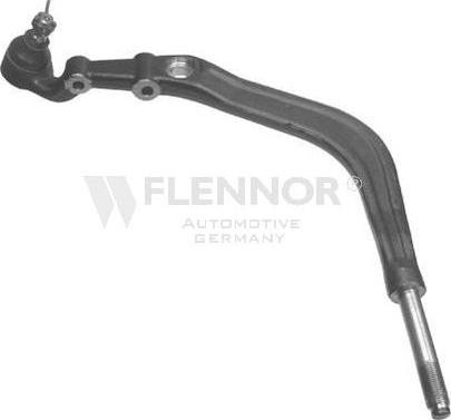 Flennor FL441-G - Рычаг подвески колеса autospares.lv