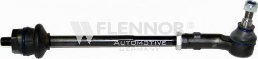 Flennor FL448-A - Рулевая тяга autospares.lv
