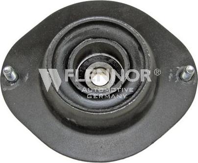 Flennor FL4478-J - Опора стойки амортизатора, подушка autospares.lv