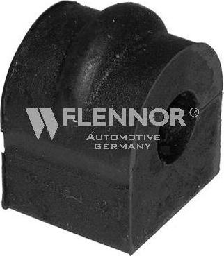 Flennor FL4569-J - Втулка стабилизатора autospares.lv