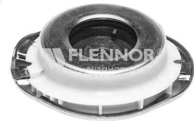 Flennor FL4506-J - Опора стойки амортизатора, подушка autospares.lv