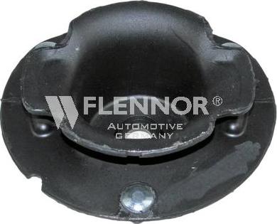 Flennor FL4502-J - Опора стойки амортизатора, подушка autospares.lv