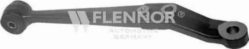 Flennor FL450-F - Рычаг подвески колеса autospares.lv