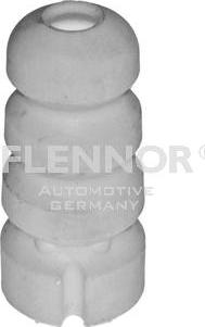 Flennor FL4610-J - Отбойник, демпфер амортизатора autospares.lv