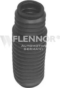 Flennor FL4060-J - Пыльник, рулевое управление autospares.lv