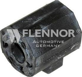 Flennor FL4037-J - Втулка стабилизатора autospares.lv