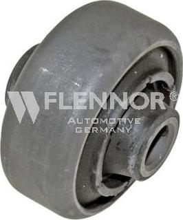 Flennor FL4025-J - Сайлентблок, рычаг подвески колеса autospares.lv