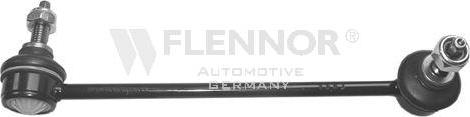 Flennor FL415-H - Тяга / стойка, стабилизатор autospares.lv