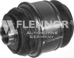 Flennor FL4188-J - Подвеска, корпус колесного подшипника autospares.lv