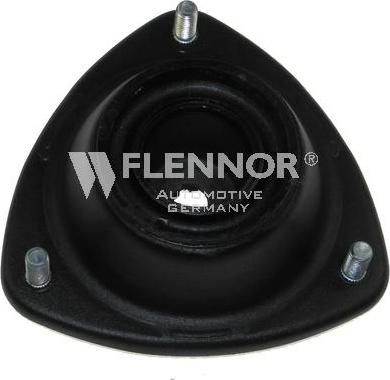 Flennor FL4849-J - Опора стойки амортизатора, подушка autospares.lv