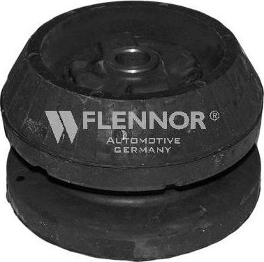 Flennor FL4856-J - Опора стойки амортизатора, подушка autospares.lv