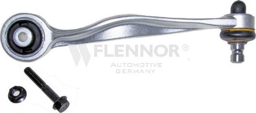 Flennor FL485-F - Рычаг подвески колеса autospares.lv