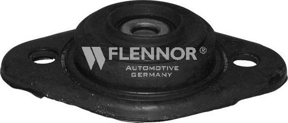 Flennor FL4818-J - Опора стойки амортизатора, подушка autospares.lv