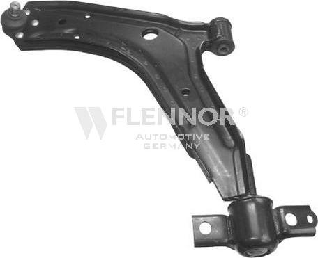 Flennor FL483-G - Рычаг подвески колеса autospares.lv