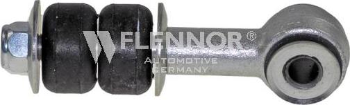 Flennor FL482-H - Ремкомплект, соединительная тяга стабилизатора autospares.lv