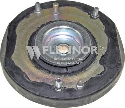 Flennor FL4363-J - Опора стойки амортизатора, подушка autospares.lv