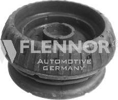 Flennor FL4301-J - Опора стойки амортизатора, подушка autospares.lv