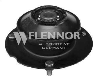 Flennor FL4308-J - Опора стойки амортизатора, подушка autospares.lv
