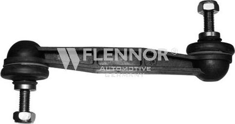 Flennor FL430-H - Тяга / стойка, стабилизатор autospares.lv