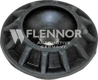 Flennor FL4384-J - Опора стойки амортизатора, подушка autospares.lv