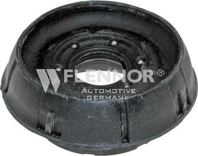 Flennor FL4385-J - Опора стойки амортизатора, подушка autospares.lv