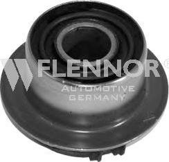 Flennor FL4296-J - Сайлентблок, рычаг подвески колеса autospares.lv