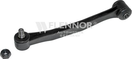 Flennor FL429-H - Тяга / стойка, стабилизатор autospares.lv