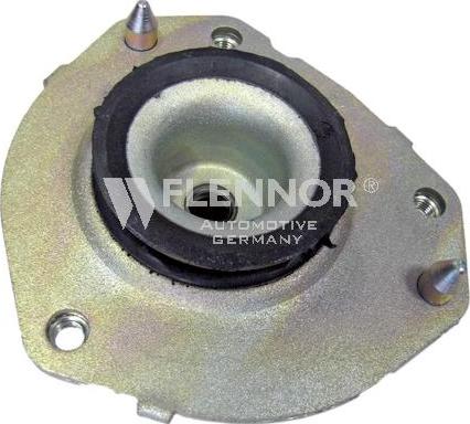 Flennor FL4242-J - Опора стойки амортизатора, подушка autospares.lv