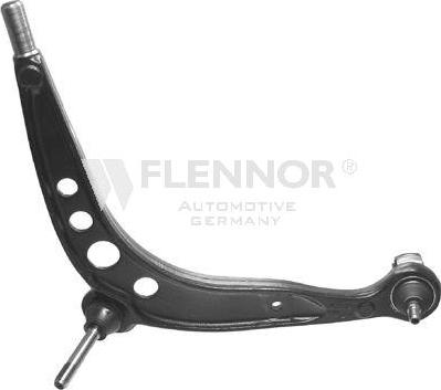 Flennor FL421-G - Рычаг подвески колеса autospares.lv