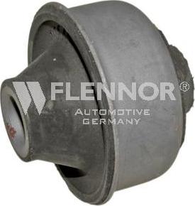 Flennor FL4223-J - Сайлентблок, рычаг подвески колеса autospares.lv