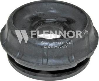 Flennor FL4278-J - Опора стойки амортизатора, подушка autospares.lv