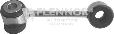 Flennor FL476-H - Тяга / стойка, стабилизатор autospares.lv
