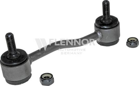 Flennor FL599-H - Тяга / стойка, стабилизатор autospares.lv