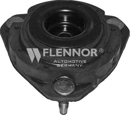 Flennor FL5955-J - Опора стойки амортизатора, подушка autospares.lv