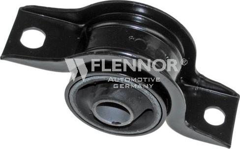 Flennor FL5905-J - Сайлентблок, рычаг подвески колеса autospares.lv