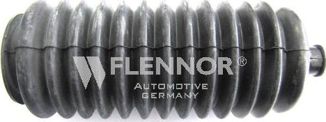 Flennor FL5981-J - Пыльник, рулевое управление autospares.lv