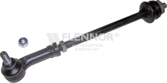 Flennor FL593-A - Рулевая тяга autospares.lv