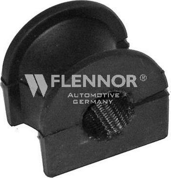 Flennor FL5923-J - Втулка стабилизатора autospares.lv
