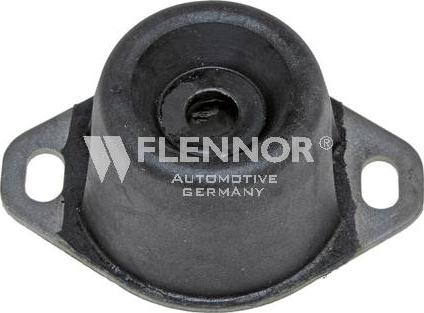 Flennor FL5494-J - Подвеска, автоматическая коробка передач autospares.lv